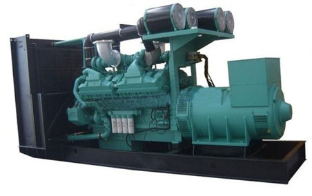 王下乡200kw康明斯发电机组图片 王下乡200kw康明斯发电机组图片