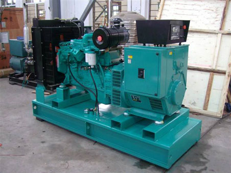 王下乡200kw康明斯柴油发电机组图片 王下乡200kw康明斯柴油发电机组图片