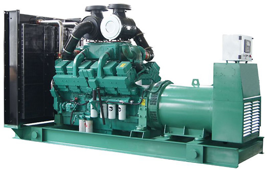 王下乡220kw康明斯柴油发电机组图片 王下乡220kw康明斯柴油发电机组图片