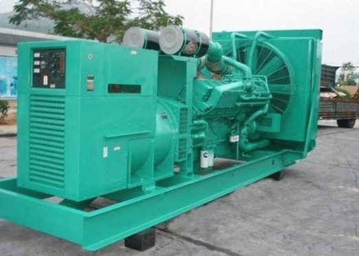王下乡75kw康明斯柴油发电机组图片 王下乡75kw康明斯柴油发电机组图片
