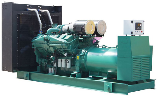 王下乡30kw康明斯柴油发电机组图片 王下乡30kw康明斯柴油发电机组图片