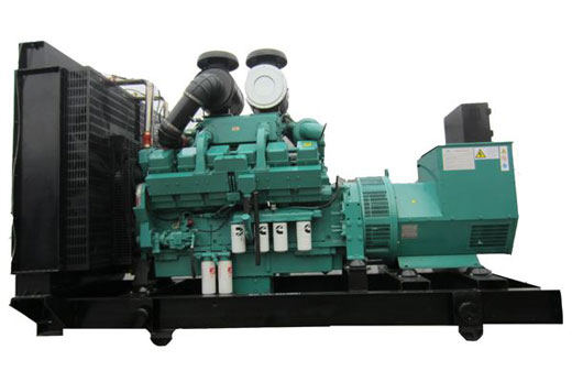 王下乡柴油发电机组 王下乡柴油发电机组
