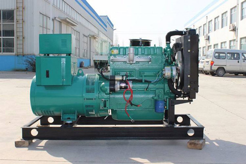 王下乡小型柴油发电机 王下乡小型柴油发电机