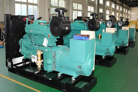 王下乡小型柴油发电机 王下乡小型柴油发电机