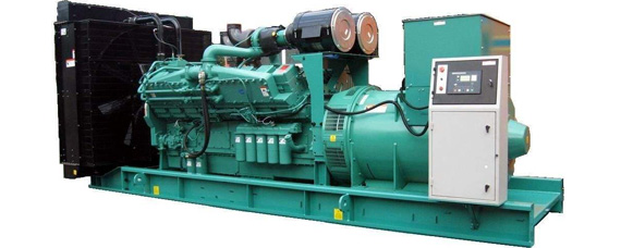 王下乡柴油发电机 王下乡柴油发电机