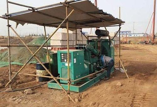 王下乡发电机出租 王下乡发电机出租