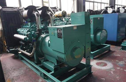 王下乡柴油发电机 王下乡柴油发电机