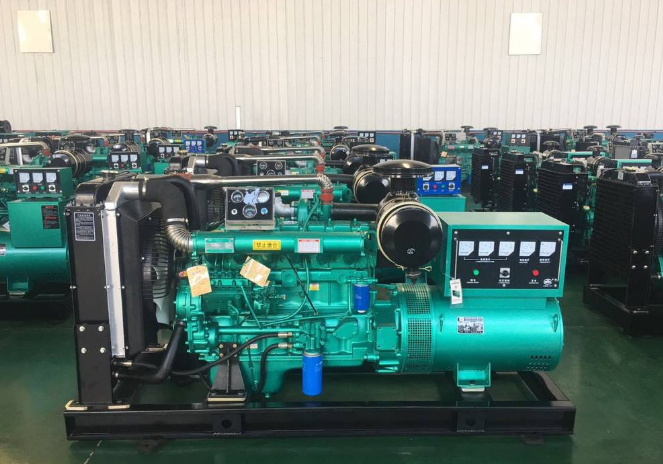 王下乡柴油发电机 王下乡柴油发电机